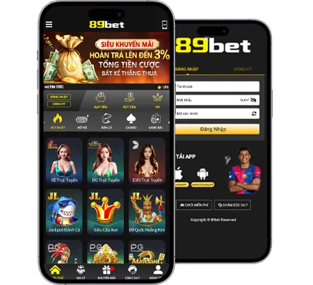 Trải Nghiệm Người Dùng Win555