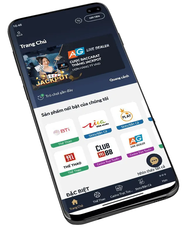 Truy cập Win555 link mới