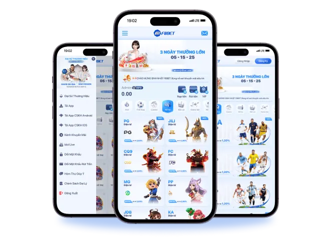 Đa dạng trò chơi tại Win555