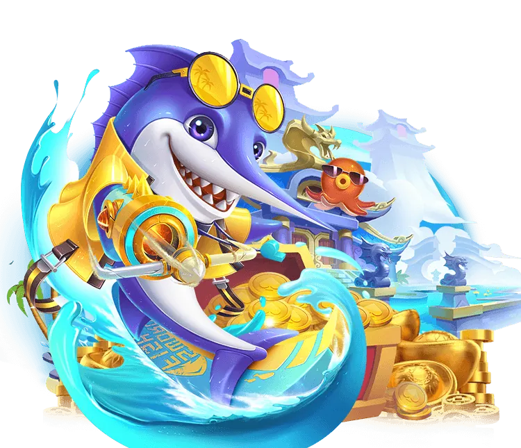 Bắn Cá Thần Tài Win555